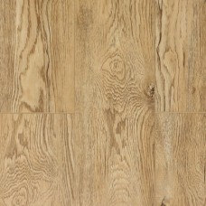 SPC плитка (кварцевый ламинат) CronaFloor Grand Sequoia ДУБ ЗОЛОТИСТЫЙ